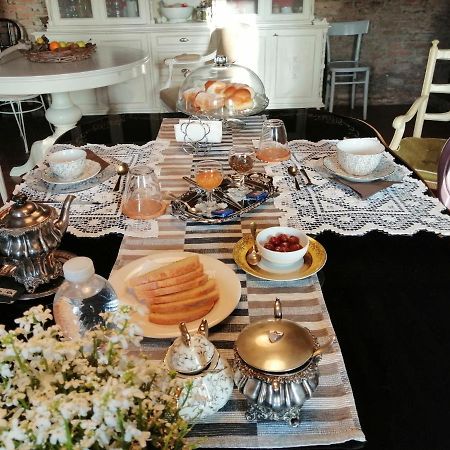 Corte Di Maggio B&B Country House Imola Luaran gambar