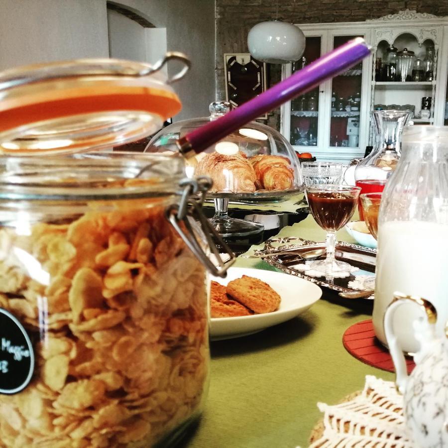 Corte Di Maggio B&B Country House Imola Luaran gambar
