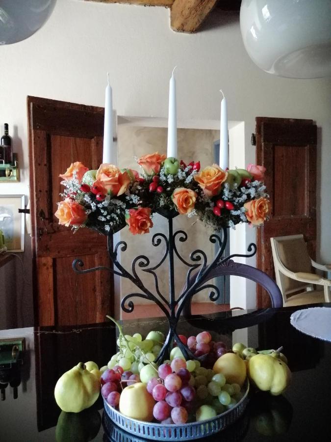 Corte Di Maggio B&B Country House Imola Luaran gambar