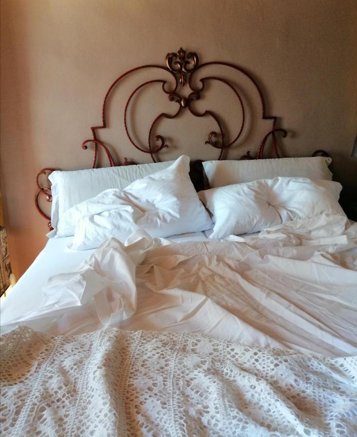 Corte Di Maggio B&B Country House Imola Luaran gambar