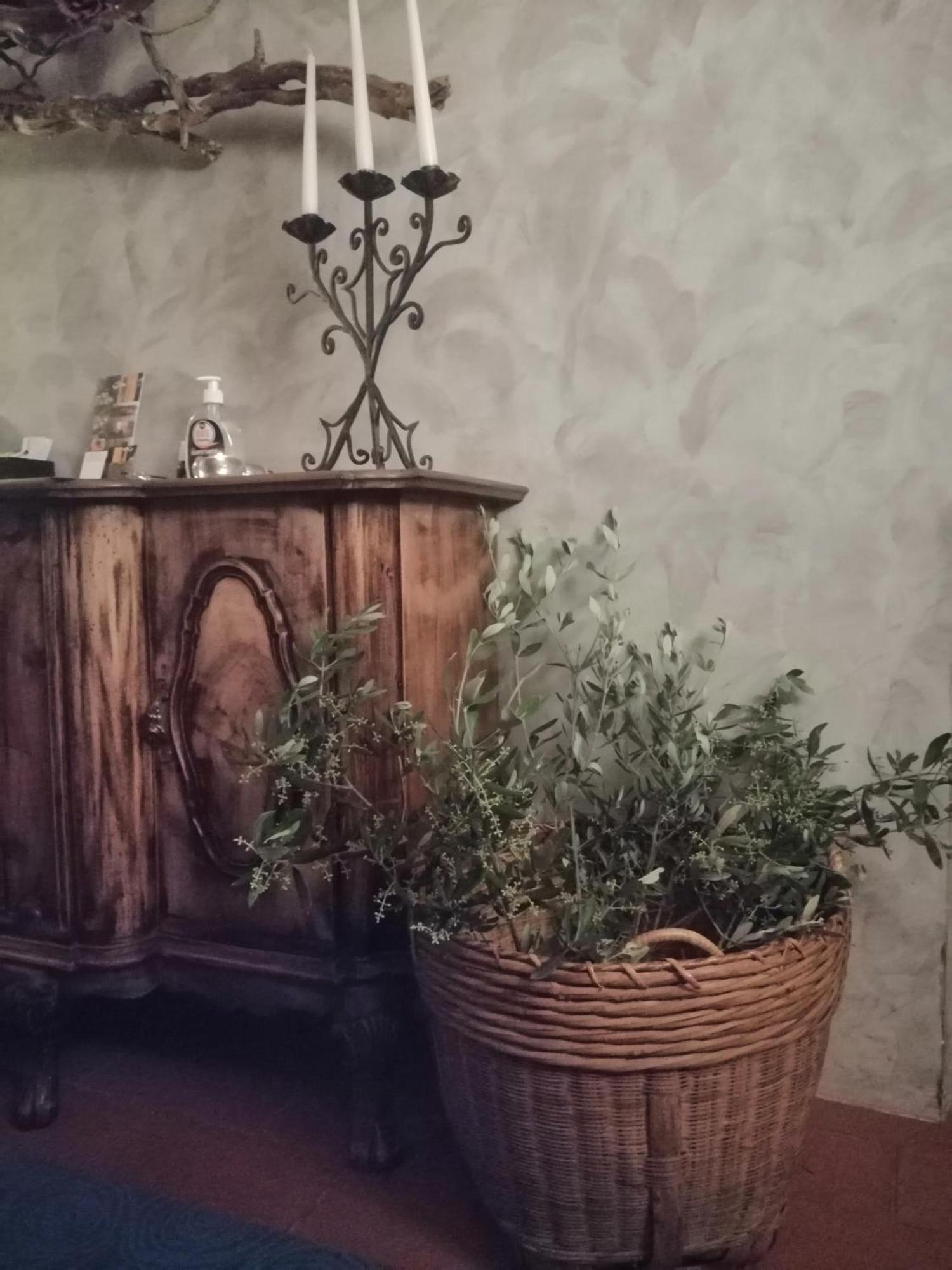Corte Di Maggio B&B Country House Imola Luaran gambar