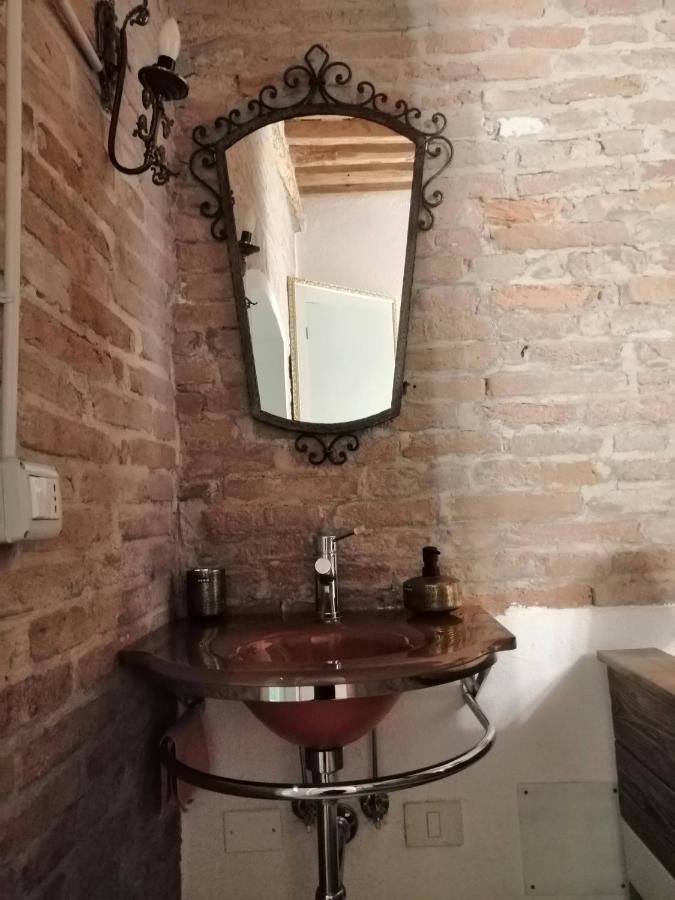 Corte Di Maggio B&B Country House Imola Luaran gambar