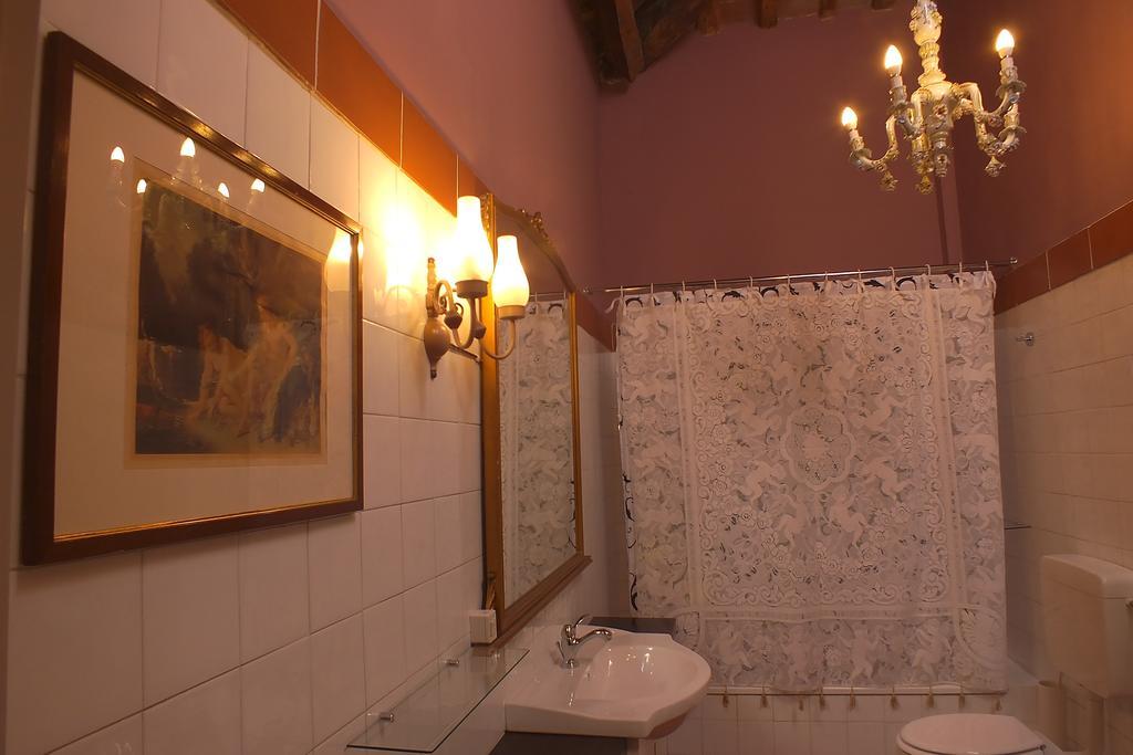 Corte Di Maggio B&B Country House Imola Bilik gambar