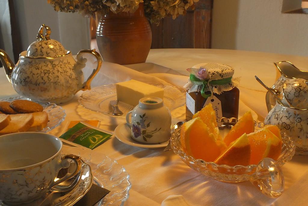 Corte Di Maggio B&B Country House Imola Luaran gambar