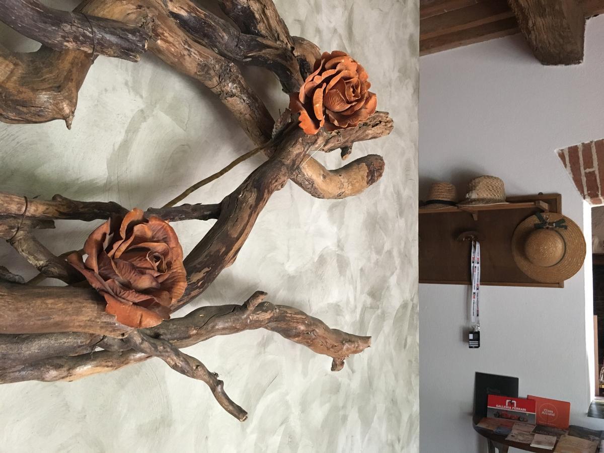 Corte Di Maggio B&B Country House Imola Luaran gambar