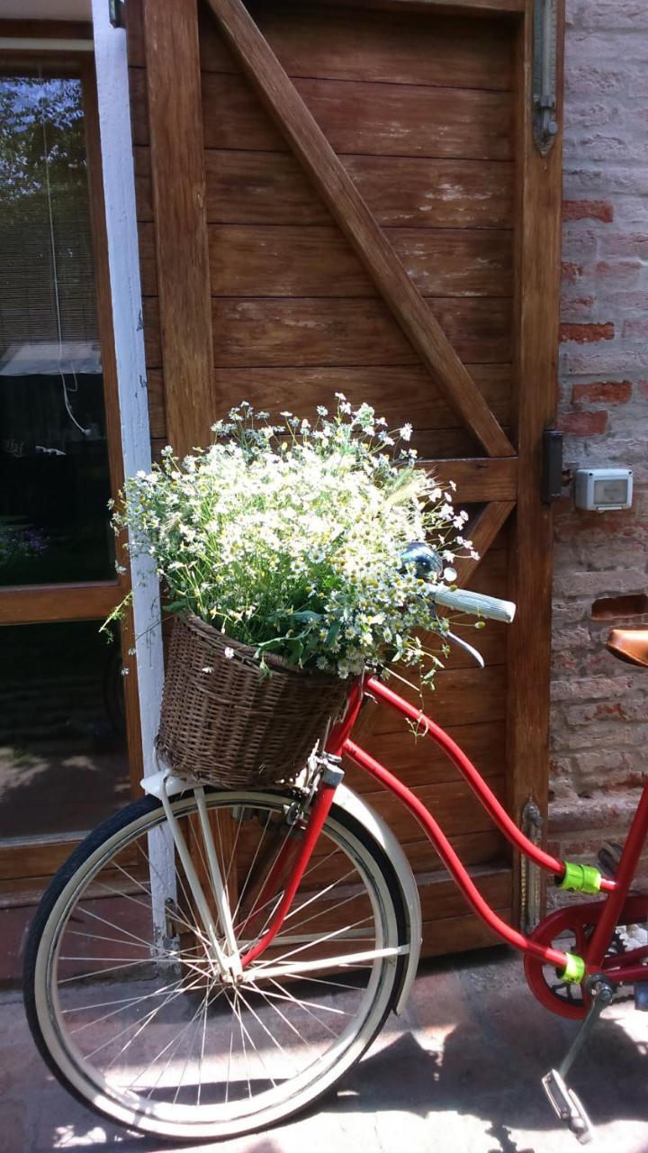 Corte Di Maggio B&B Country House Imola Luaran gambar