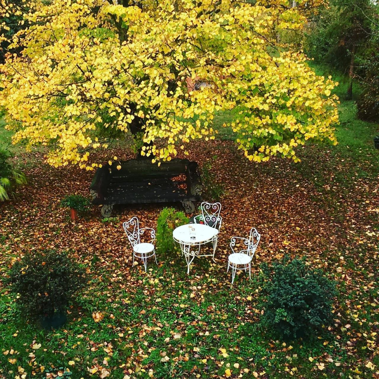 Corte Di Maggio B&B Country House Imola Luaran gambar