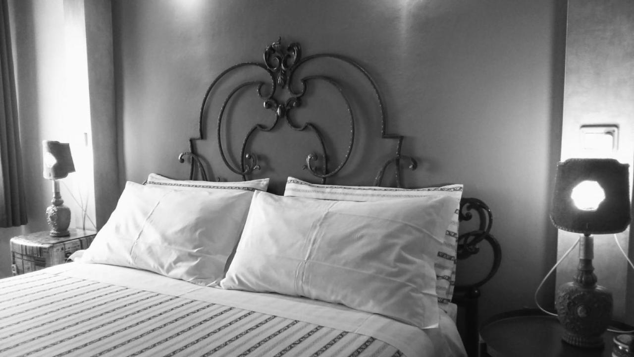 Corte Di Maggio B&B Country House Imola Luaran gambar