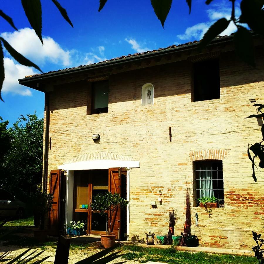 Corte Di Maggio B&B Country House Imola Luaran gambar