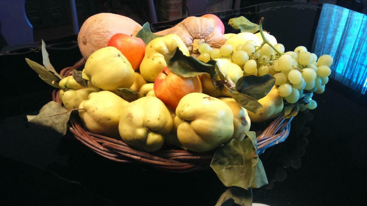 Corte Di Maggio B&B Country House Imola Luaran gambar